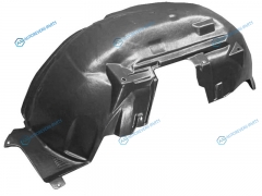 ST-KA55-016L-1 Подкрылок KIA SORENTO 02-06 RH (пр-во Тайвань)