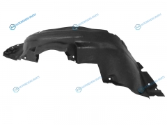 ST-TYY1-016L-2 Подкрылок TOYOTA RAV4 94-00 LH (пр-во Тайвань)