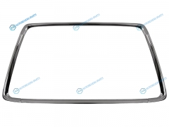 ST-MAS1-093M-0 Молдинг решетки MITSUBISHI ASX 10-13