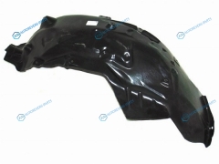 ST-RVD3-016L-2 Подкрылок LAND ROVER DISCOVERY III 05- LH (пр-во Тайвань)