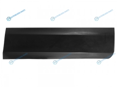 ST-TY91-040M-L1 Накладка на дверь TOYOTA LAND CRUISER PRADO 120 02-09 FR