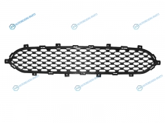 ST-SY01-000G-A0 Решетка в бампер SSANGYONG ACTYON SPORTS 12-16KORANDO 12-
