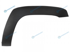 ST-DT73-016M-A1 Расширитель на переднее крыло NISSAN PATROL 04-10 RH