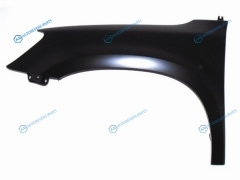 ST-SDY1-016-2 Крыло SKODA YETI 09-13 LH (пр-во Тайвань)