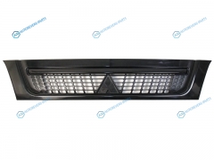 ST-MB84-093-A0 Решетка MITSUBIHI CANTER FE8 03- широкая кабина