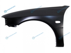 ST-MB15-016-2 Крыло MITSUBISHI LANCER 95-00 LH (пр-во Тайвань)