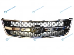 ST-HN80-093-0 Решетка HYUNDAI H-1STAREX 08-15