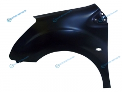 ST-CT83-016-2 Крыло CITROEN BERLINGO IIIPEUGEOT PARTNER 08-18 LH (пр-во Тайвань)