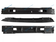 ST-DW26-087R-0 Усилитель заднего бампера DAEWOO NEXIA 96-