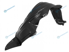 ST-11-0183 Подкрылок HYUNDAI GETZ 06-10 RH (пр-во Китай)