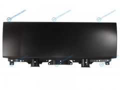 ST-IS84-003-0 Панель передняя ISUZU ELF 07- Узкая кабина металл ширина 1130 мм