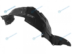 ST-MZ23-016L-2 Подкрылок MAZDA 626CRONOS 92-97 LH (пр-во Тайвань)