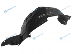 ST-MZ23-016L-1 Подкрылок MAZDA 626CRONOS 92-97 RH (пр-во Тайвань)