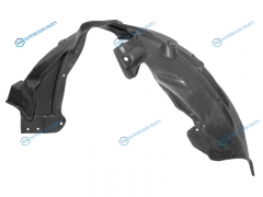 ST-FDR8-016L-2 Подкрылок FORD TRANSIT 14- LH