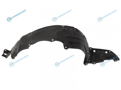 ST-DT37-016L-2 Подкрылок NISSAN PRIMERA CAMINO 95-01 LH (пр-во Тайвань)