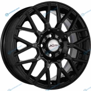 1733603 X-trike X125 R16x6.5 4x100 ET48 CB60.1 BK