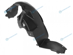 ST-CVW1-016L-D2 Подкрылок CHEVROLET LACETTI 04-13 LH (пр-во Китай)