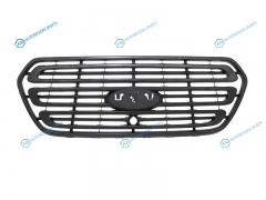 ST-FDR8-093-B0 Решетка FORD TRANSIT 14- черная