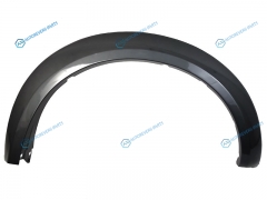 ST-MB93-016M-1 Расширитель переднего крыла MITSUBISHI L200TRITON 05-13 RH