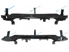 ST-HN90-087R-0 Усилитель заднего бампера HYUNDAI CRETA 16-21