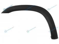 ST-DT73-016M-2 Расширитель на переднее крыло NISSAN PATROL 97-04 LH