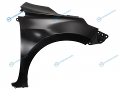 ST-TY33-016-1 Крыло переднее TOYOTA COROLLA 13-18 RH (пр-во Тайвань)