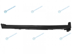 ST-DTU3-521-2 Порог NISSAN X-TRAIL 14- LH