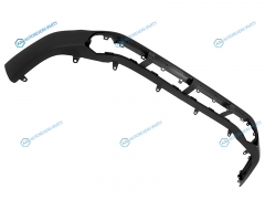 ST-22-0018 Бампер передний TOYOTA RAV4 19- нижняя часть