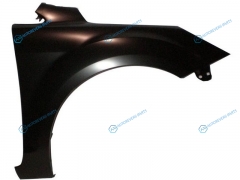 ST-FDA5-016-A1 Крыло FORD FOCUS II 08-11 RH (пр-во Тайвань)