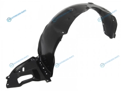 ST-11-0049 Подкрылок TOYOTA RUNXALLEX 04-06COROLLA 04-06 SEDWGN RHD RH (пр-во Китай)