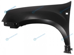 ST-RND1-016-A2 Крыло RENAULT DUSTER 10-21 LH (пр-во Китай)