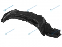 ST-TYX5-016L-1 Подкрылок TOYOTA TERCELCORSACOROLLA IICYNOS 94-99 RH