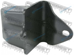 TD-SR40R Отбойник амортизатора | зад правлев