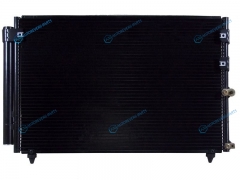 ST-TY15-394-0 Радиатор кондиционера TOYOTA MARK IIVEROSSA 00-02