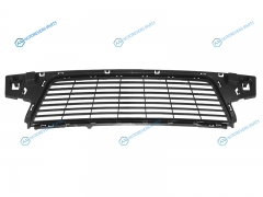ST-NSD1-000G-0 Решетка в бампер NISSAN TERRANO 14-