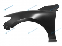 ST-MZ27-016-2 Крыло MAZDA 6ATENZA 12- LH (пр-во Тайвань)