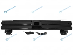 ST-MB53-000R-0 Усилитель бампера MITSUBISHI OUTLANDER 13- нижний