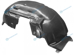 ST-KA55-016L-2 Подкрылок KIA SORENTO 02-06 LH (пр-во Тайвань)