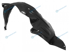 ST-11-0184 Подкрылок HYUNDAI GETZ 06-10 LH (пр-во Китай)