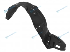 ST-11-0048 Подкрылок TOYOTA RUNXALLEX 00-02COROLLA 00-04SPACIO 01-07 LH (пр-во Китай)