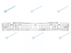 ST-DW26-000R-A0 Усилитель бампера DAEWOO NEXIA 96- пластик