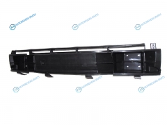 ST-CVW1-087R-B0 Усилитель заднего бампера CHEVROLET LACETTI 04- 5D WG