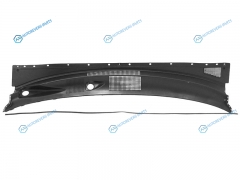 ST-HN50-015G-0 Панель под дворники HYUNDAI TUCSON 04-09 (Жабо)