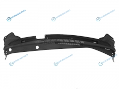 ST-218-0001 Панель под дворники KIA CERATOFORTE 13- (Жабо)