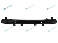 ST-HN50-087R-0 Усилитель заднего бампера HYUNDAI TUCSON 04-09