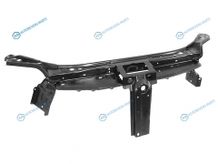 ST-DC02-009-0 Рамка кузова RENAULT LOGANSANDERO 14- (пр-во Тайвань) верхняя часть