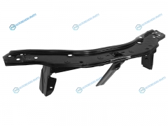 ST-RND1-009-0 Рамка кузова RENAULT DUSTER 10-15 (пр-во Тайвань)