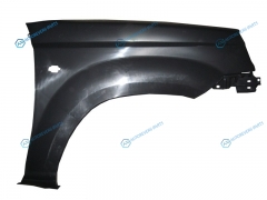 ST-DTU1-016-1 Крыло NISSAN X-TRAIL 00-07 RH (пр-во Тайланд)