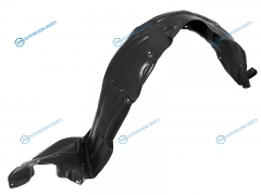 ST-11-0109 Подкрылок TOYOTA PRIUS 03-09 RH (пр-во Китай)