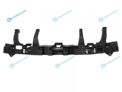 ST-RND1-087R-A0 Усилитель заднего бампера RENAULT DUSTER 15-21 пластик